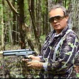 Умер Боб Гернси