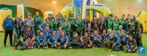 Спортивные итоги прошедших выходных - Ice Ball, Pro Shar CUP