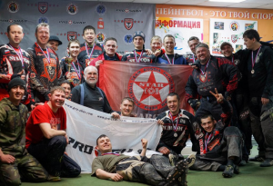 Спортивный пейнтбол - 19 Февраля Пермь Этап Серии Pro-Shar Cup 2021-2022 Г.