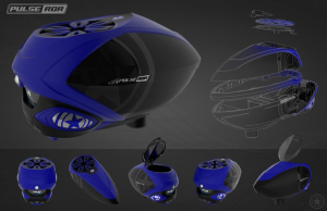 Умрет ли Rotor или новый фидер от GI